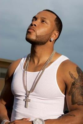Flo Rida Poster Flo-Rida 16inx24in The Poster Depot