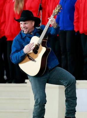 Garth Brooks Poster 16"x24" On Sale The Poster Depot
