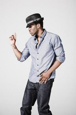 Jason Derulo Poster 16"x24" On Sale The Poster Depot