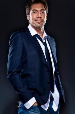 Javier Bardem Poster 27in x40 in The Poster Depot