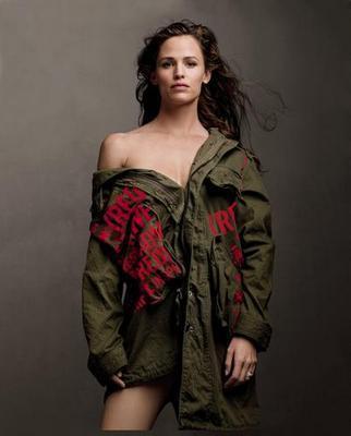 Jennifer Garner poster| theposterdepoz.shop