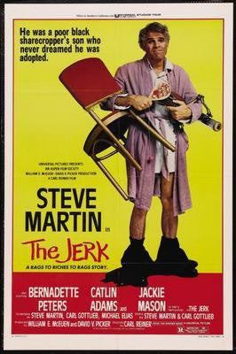 JerkThe Poster 16"x24" On Sale The Poster Depot