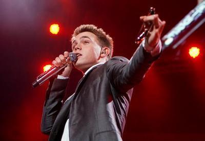 Jesse Mccartney Poster On Sale United States