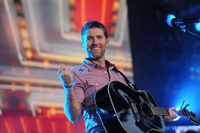 Josh Turner poster for sale cheap United States USA