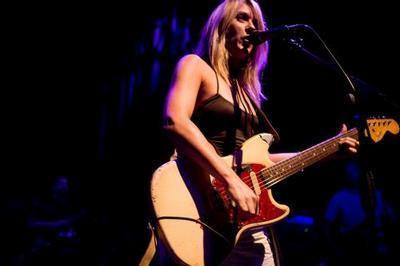 Liz Phair Poster 16inx24in The Poster Depot