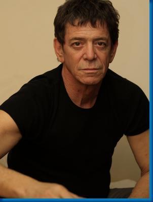 Lou Reed Poster 27inx40in The Poster Depot