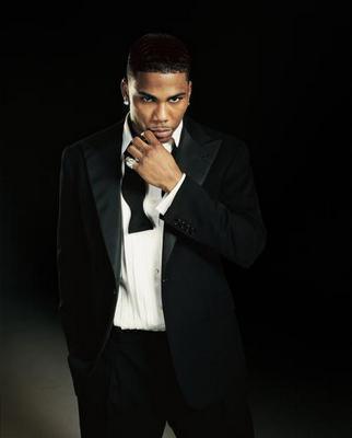 Nelly Poster Tuxedo On Sale United States