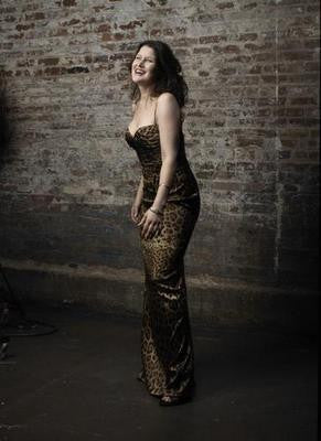 Paula Cole poster Gown for sale cheap United States USA