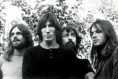 Pink Floyd Poster Bw 27inx40in The Poster Depot