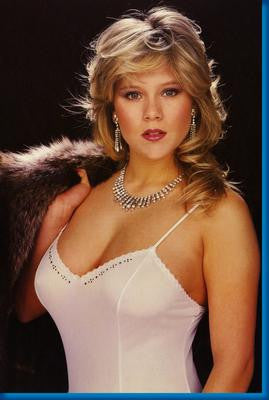 Samantha Fox Glamourous poster for sale cheap United States USA