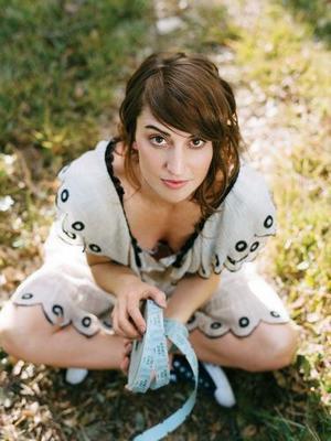 Sara Bareilles poster| theposterdepoz.shop