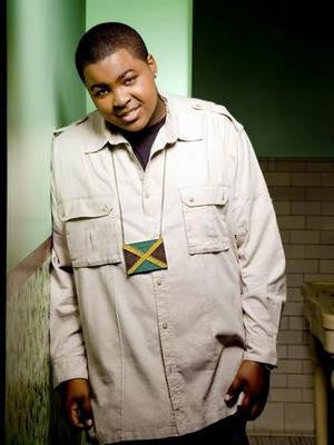 Music Sean Kingston Poster 16"x24" On Sale The Poster Depot