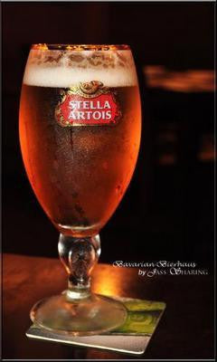 Stella Artois Poster 16"x24" On Sale The Poster Depot