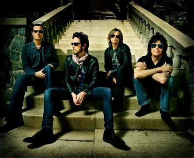 Stone Temple Pilots poster| theposterdepoz.shop