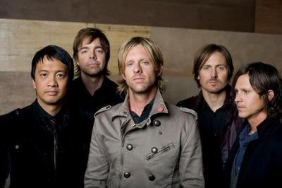 Music Switchfoot Poster 16"x24" On Sale The Poster Depot