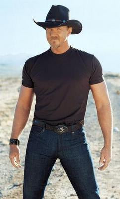 Trace Adkins Poster Jeans On Sale United States