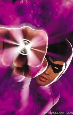 Phantom Poster16inx24in The Poster Depot