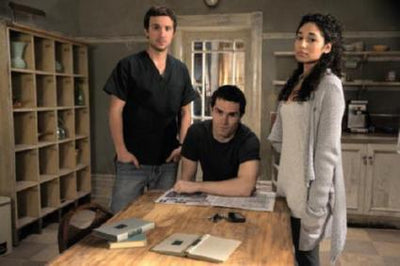 Being Human Poster On Sale United States
