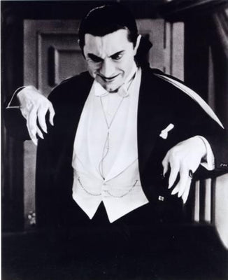 Bela Lugosi Movie Poster 11x17 Mini Poster