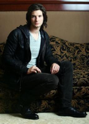 Ben Barnes Poster 16"x24" On Sale The Poster Depot