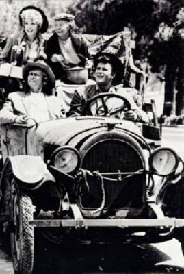 Beverly Hillbillies poster 24in x 36in for sale cheap United States USA