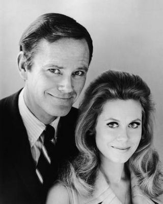 Bewitched Poster 16x24 The Poster Depot