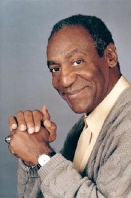 Bill Cosby Poster On Sale United States