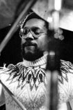 Billy Cobham poster tin Metal Print Wall Art