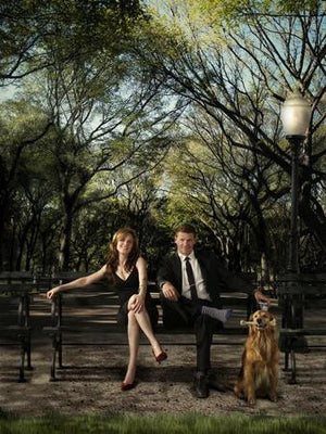 Bones Poster 16"x24" On Sale The Poster Depot