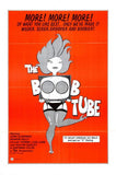 Boob Tube The Movie Poster11 x 17 inch
