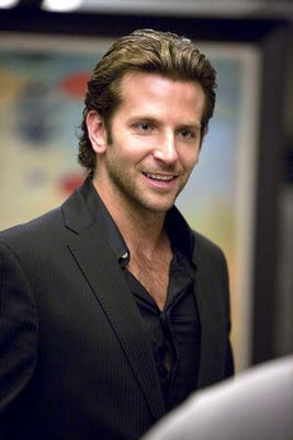 Bradley Cooper 11x17 poster The Hangover for sale cheap United States USA