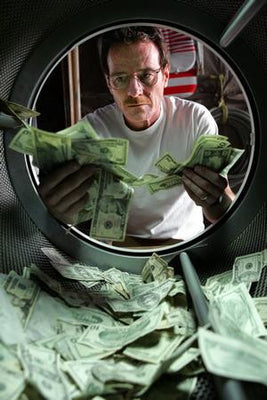 Breaking Bad Poster 24inx36in The Poster Depot
