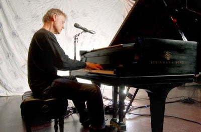 Bruce Hornsby Poster 11x17 The Poster Depot