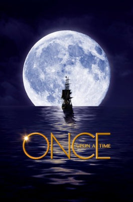 Once Upon A Time poster for sale cheap United States USA