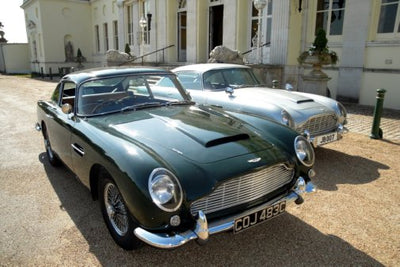Aston Martin Db5 poster for sale cheap United States USA