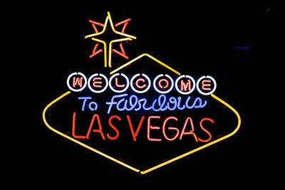 Las Vegas Sign poster Welcome to Fabulous LV for sale cheap United States USA