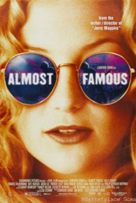 Almost Famous poster sunglasses for sale cheap United States USA