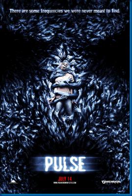 Pulse poster The Poster Depot