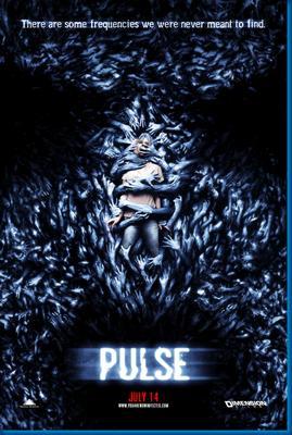 Pulse poster 27"x40" The Poster Depot