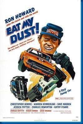 Eat My Dust poster