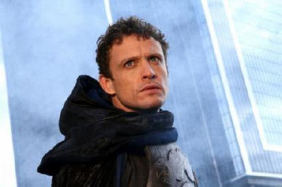 Cape The David Lyons poster tin Metal Print Wall Art