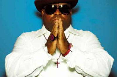 Cee Lo Green Poster 11x17 The Poster Depot