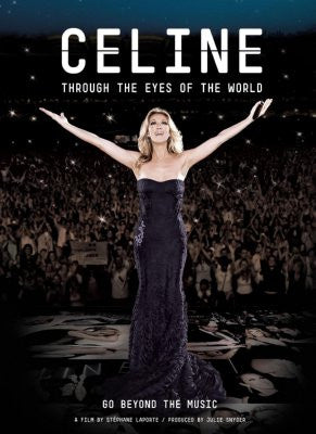Celine Dion Poster 16"x24" On Sale The Poster Depot