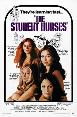 Student Nurses poster for sale cheap United States USA