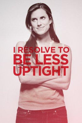 Girls Allison Williams Poster 27inx40in Poster 27x40 The Poster Depot