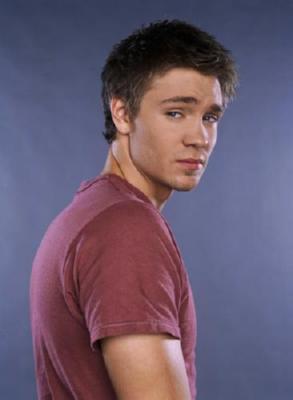 Chad Michael Murray Metal Poster Print 8in x 12in 12"x16" The Poster Depot