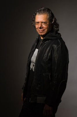 Chick Corea Metal Print 8in x 12in