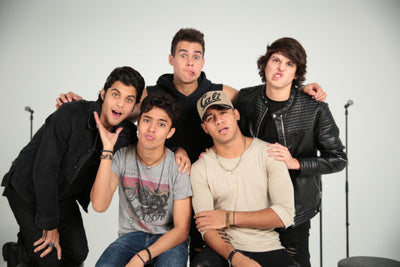 Cnco Poster On Sale United States