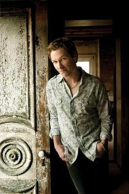 Craig Morgan poster tin Metal Print Wall Art