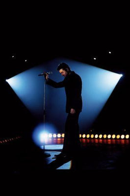 George Michael Poster On Sale United States